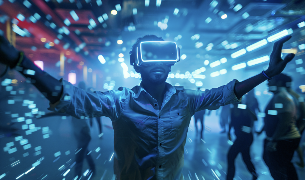 Dijital Çağda Immersive Haberciliğin Etik Sınırları: Empati Makinesi Mi, Uygunsuz Mesafe Mi?